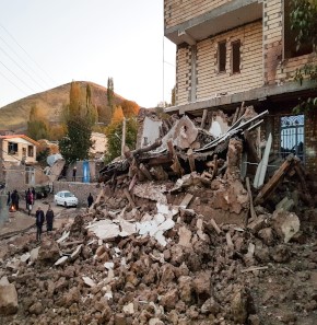 طوّر الباحثون نظام إنذار مجانيًّا لتقدير العدد المحتمل للوفيات في غضون دقائق بعد وقوع أي زلزال